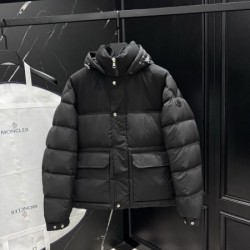 2025FW MONCLER モンクレール 【激安】高級感モデル ダウンジャケット