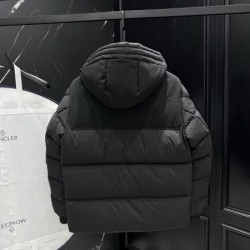 2025FW MONCLER モンクレール 【激安】高級感モデル ダウンジャケット