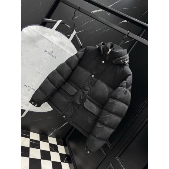 2025FW MONCLER モンクレール 【激安】高級感モデル ダウンジャケット