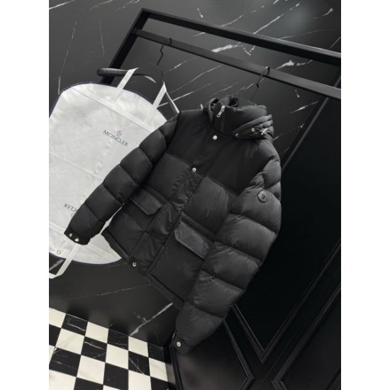 2025FW MONCLER モンクレール 【激安】高級感モデル ダウンジャケット