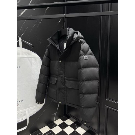 2025FW MONCLER モンクレール 【激安】高級感モデル ダウンジャケット