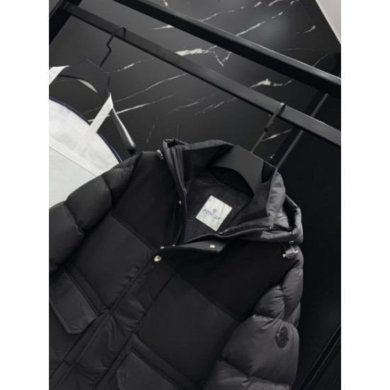 2025FW MONCLER モンクレール 【激安】高級感モデル ダウンジャケット