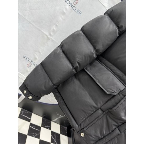 2025FW MONCLER モンクレール 【激安】高級感モデル ダウンジャケット