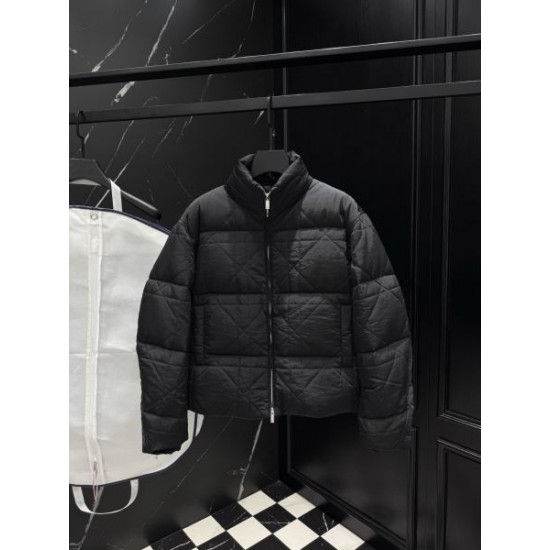2025FW MONCLER モンクレール 絶対手に入れたい人気作 ダウンジャケット