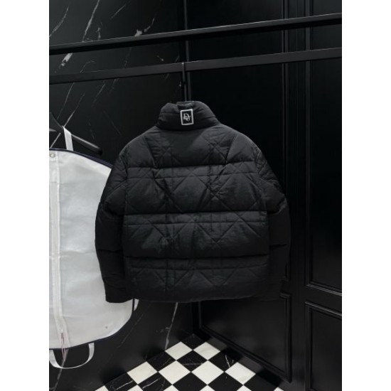 2025FW MONCLER モンクレール 絶対手に入れたい人気作 ダウンジャケット