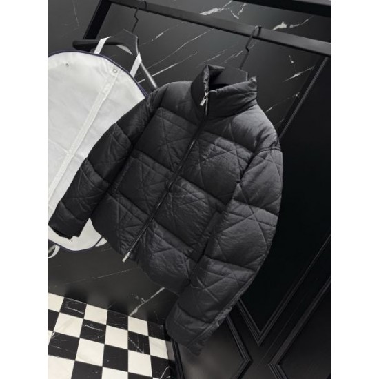 2025FW MONCLER モンクレール 絶対手に入れたい人気作 ダウンジャケット