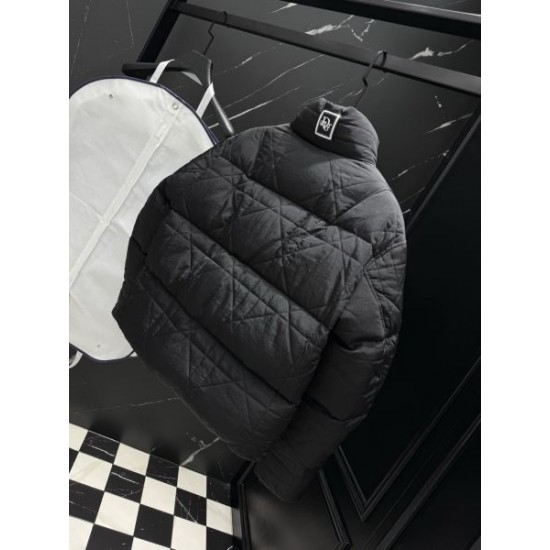 2025FW MONCLER モンクレール 絶対手に入れたい人気作 ダウンジャケット