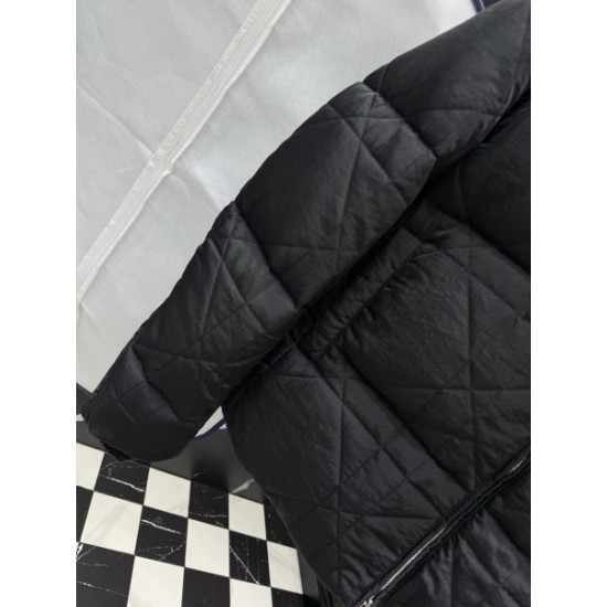 2025FW MONCLER モンクレール 絶対手に入れたい人気作 ダウンジャケット