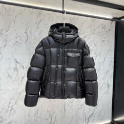 2025FW MONCLER モンクレール 秋冬新作続々登場 ダウンジャケット