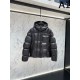 2025FW MONCLER モンクレール 秋冬新作続々登場 ダウンジャケット