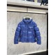 2025FW MONCLER モンクレール 秋冬新作続々登場 ダウンジャケット