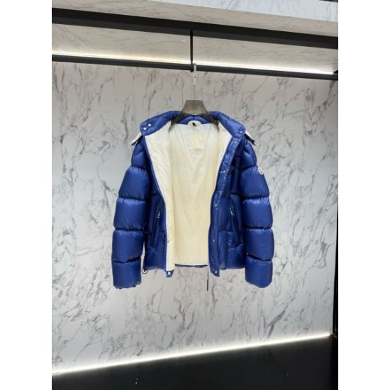 2025FW MONCLER モンクレール 秋冬新作続々登場 ダウンジャケット