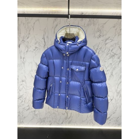 2025FW MONCLER モンクレール 秋冬新作続々登場 ダウンジャケット