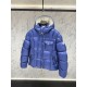 2025FW MONCLER モンクレール 秋冬新作続々登場 ダウンジャケット