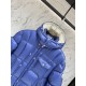 2025FW MONCLER モンクレール 秋冬新作続々登場 ダウンジャケット
