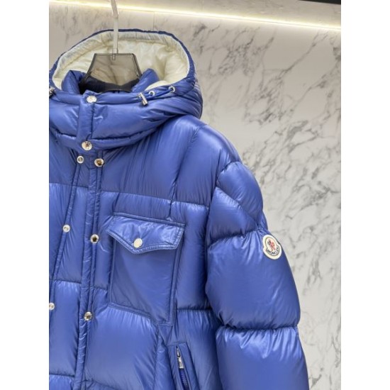 2025FW MONCLER モンクレール 秋冬新作続々登場 ダウンジャケット