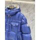 2025FW MONCLER モンクレール 秋冬新作続々登場 ダウンジャケット