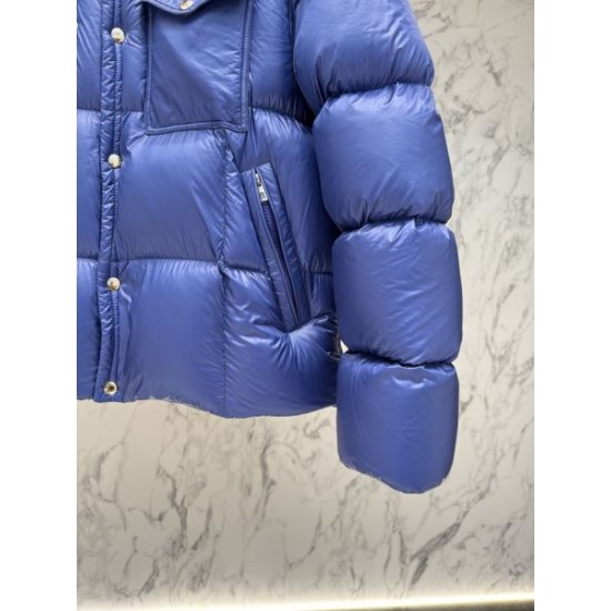 2025FW MONCLER モンクレール 秋冬新作続々登場 ダウンジャケット