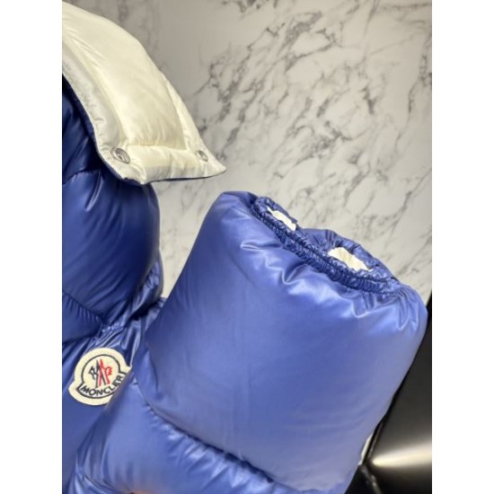 2025FW MONCLER モンクレール 秋冬新作続々登場 ダウンジャケット
