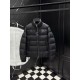 2025FW PRADA プラダ トレンド最前線モデル ダウンジャケット