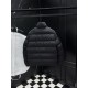2025FW PRADA プラダ トレンド最前線モデル ダウンジャケット