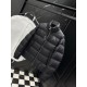 2025FW PRADA プラダ トレンド最前線モデル ダウンジャケット