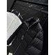 2025FW PRADA プラダ トレンド最前線モデル ダウンジャケット