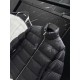 2025FW PRADA プラダ トレンド最前線モデル ダウンジャケット