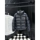 2025FW PRADA プラダ トレンド映えスタイル ダウンジャケット