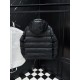 2025FW PRADA プラダ トレンド映えスタイル ダウンジャケット