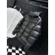 2025FW PRADA プラダ トレンド映えスタイル ダウンジャケット