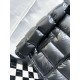 2025FW PRADA プラダ トレンド映えスタイル ダウンジャケット