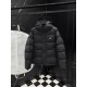 2025FW PRADA プラダ 高評価レビュー続出 ダウンジャケット