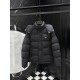 2025FW PRADA プラダ 高評価レビュー続出 ダウンジャケット