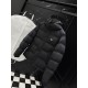 2025FW PRADA プラダ 高評価レビュー続出 ダウンジャケット