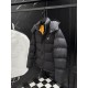 2025FW PRADA プラダ 高評価レビュー続出 ダウンジャケット