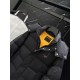 2025FW PRADA プラダ 高評価レビュー続出 ダウンジャケット