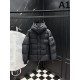 2025FW PRADA プラダ 今年買い足したい一着 ダウンジャケット