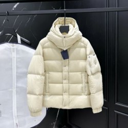 2025FW PRADA プラダ 今年買い足したい一着 ダウンジャケット