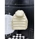 2025FW PRADA プラダ 今年買い足したい一着 ダウンジャケット