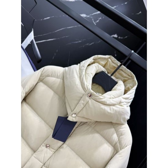 2025FW PRADA プラダ 今年買い足したい一着 ダウンジャケット