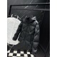 2025FW PRADA プラダ 海外支持率の高いモデル ダウンジャケット
