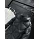 2025FW PRADA プラダ 海外支持率の高いモデル ダウンジャケット