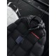 2025FW PRADA プラダ 大人の魅力際立つモデル ダウンジャケット