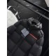 2025FW PRADA プラダ 大人の魅力際立つモデル ダウンジャケット