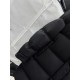 2025FW PRADA プラダ 大人の魅力際立つモデル ダウンジャケット