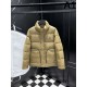 2025FW PRADA プラダ 心惹かれるスタイル ダウンジャケット