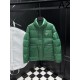 2025FW PRADA プラダ 心惹かれるスタイル ダウンジャケット