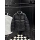 2025FW PRADA プラダ 心惹かれるスタイル ダウンジャケット