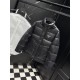 2025FW PRADA プラダ 心惹かれるスタイル ダウンジャケット